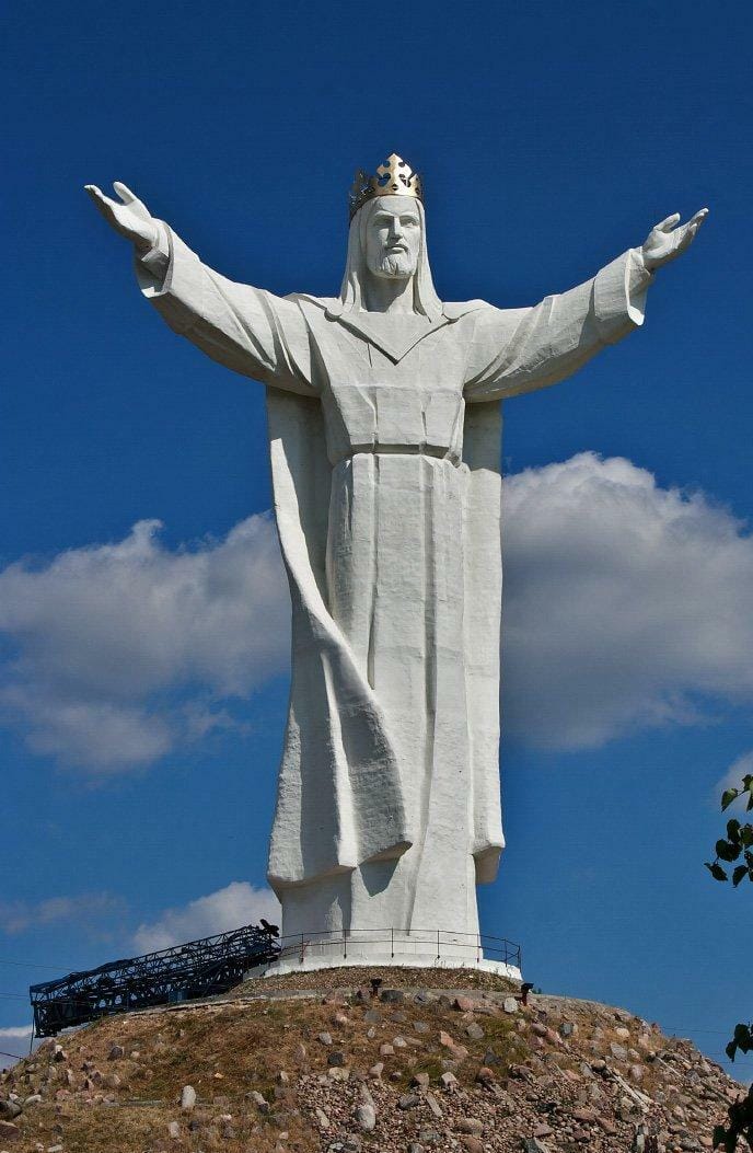 8 Things You Didn't Know About the Feast of Christ the King