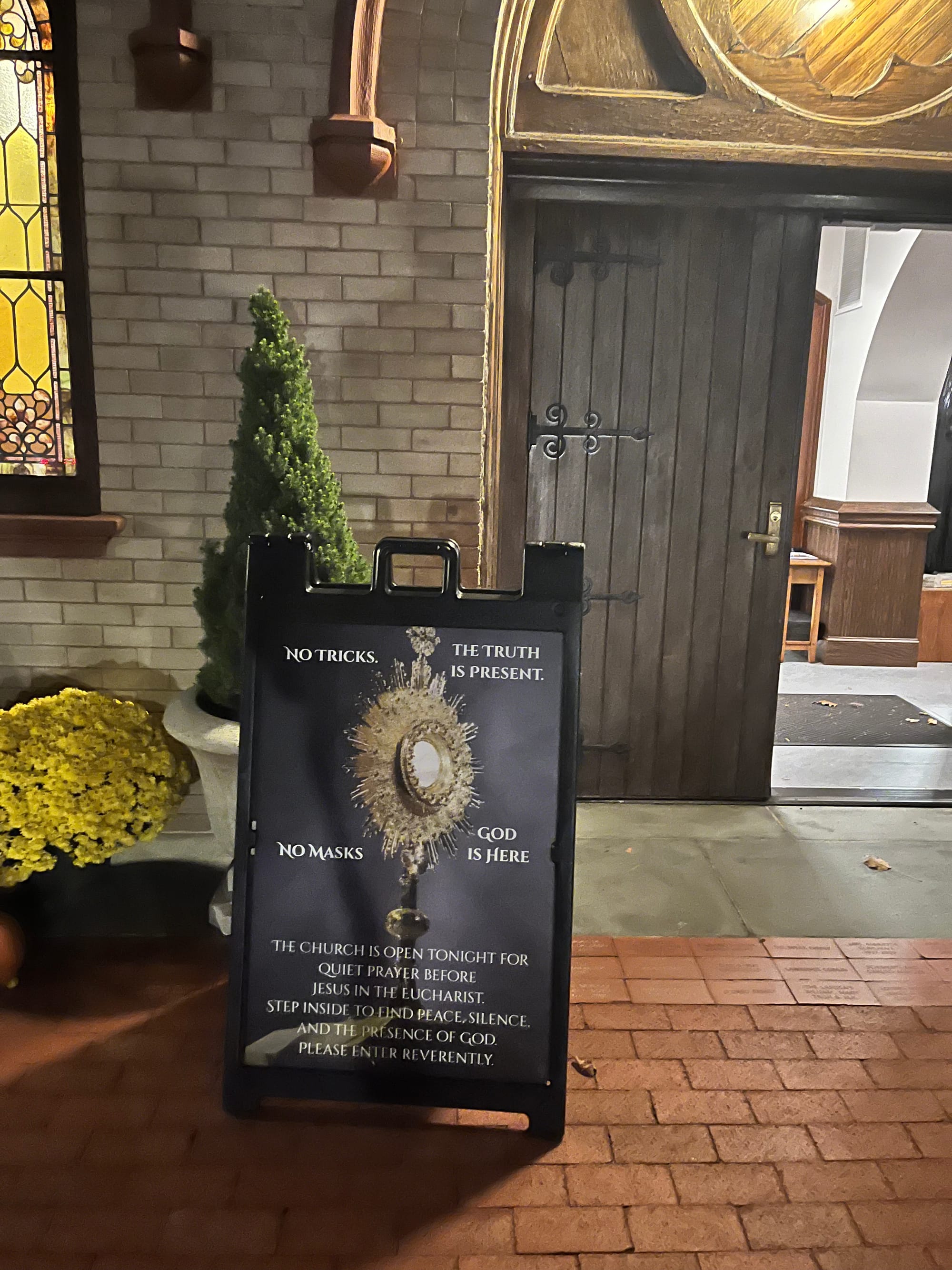  catholic halloween activities