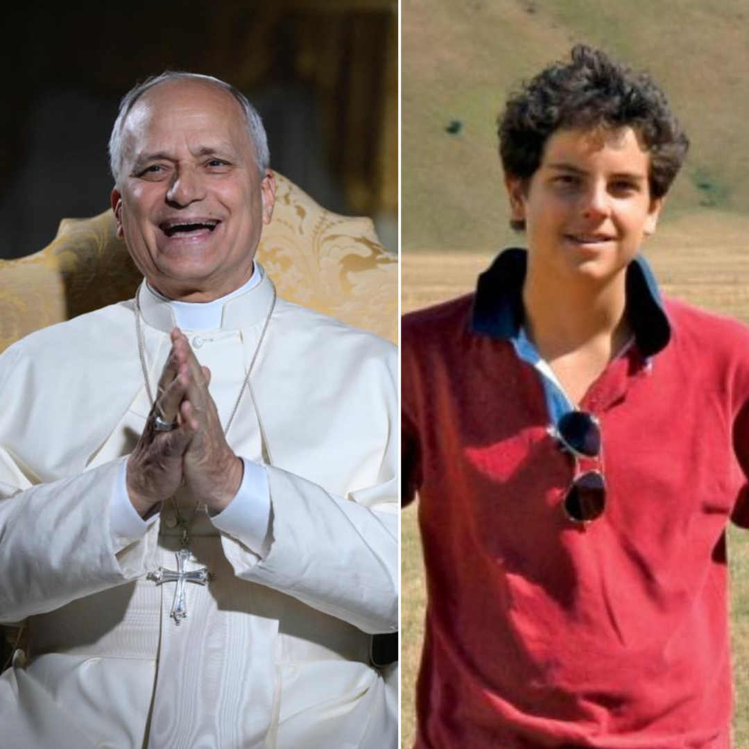 Struggle with Endless Scrolling? Pope Leo Says Carlo Acutis’ Secret to Digital Discipline Can Help