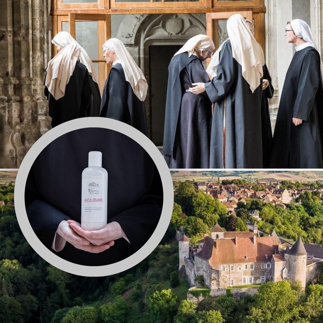 Meet the French Nuns Making Their Own Cosmetics: The Fascinating Life of the Chantelle Sisters