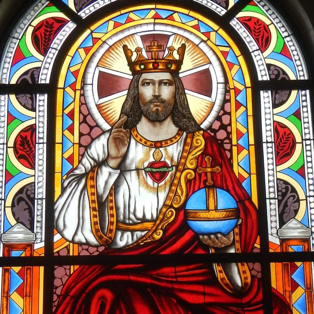 8 Things You Didn't Know About the Feast of Christ the King