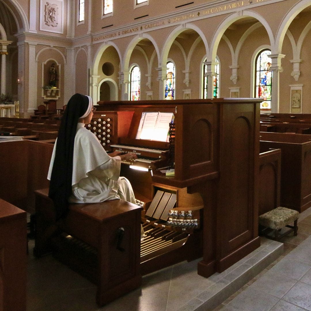 The Great & Hidden Sacrifices of a Parish Musician - Why We Should Say 'Thank You'