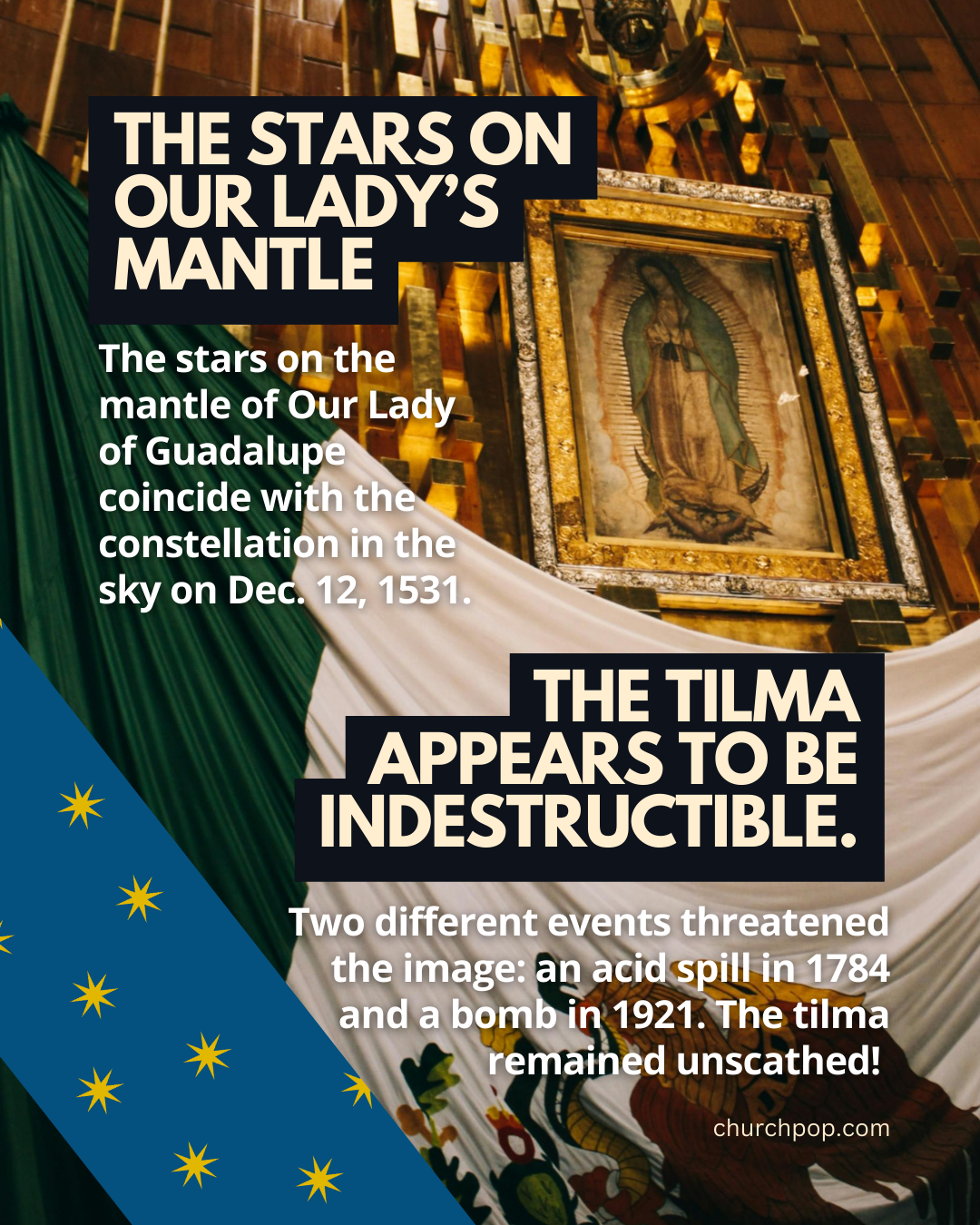 our lady of guadalupe miracle