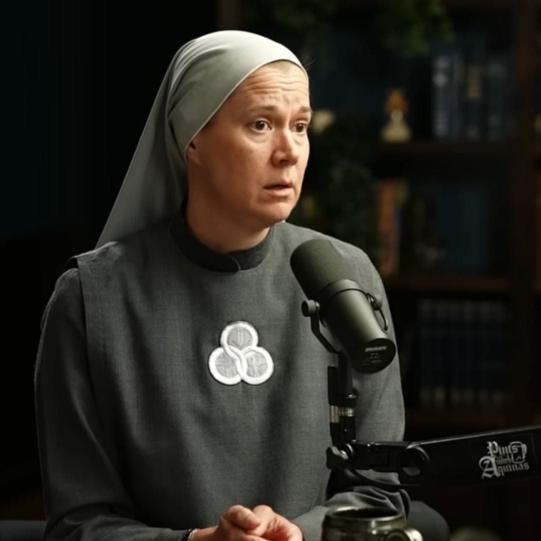 Why So Few Nuns? Sister Miriam Exposes the Possible Cause Behind the Vocation Collapse