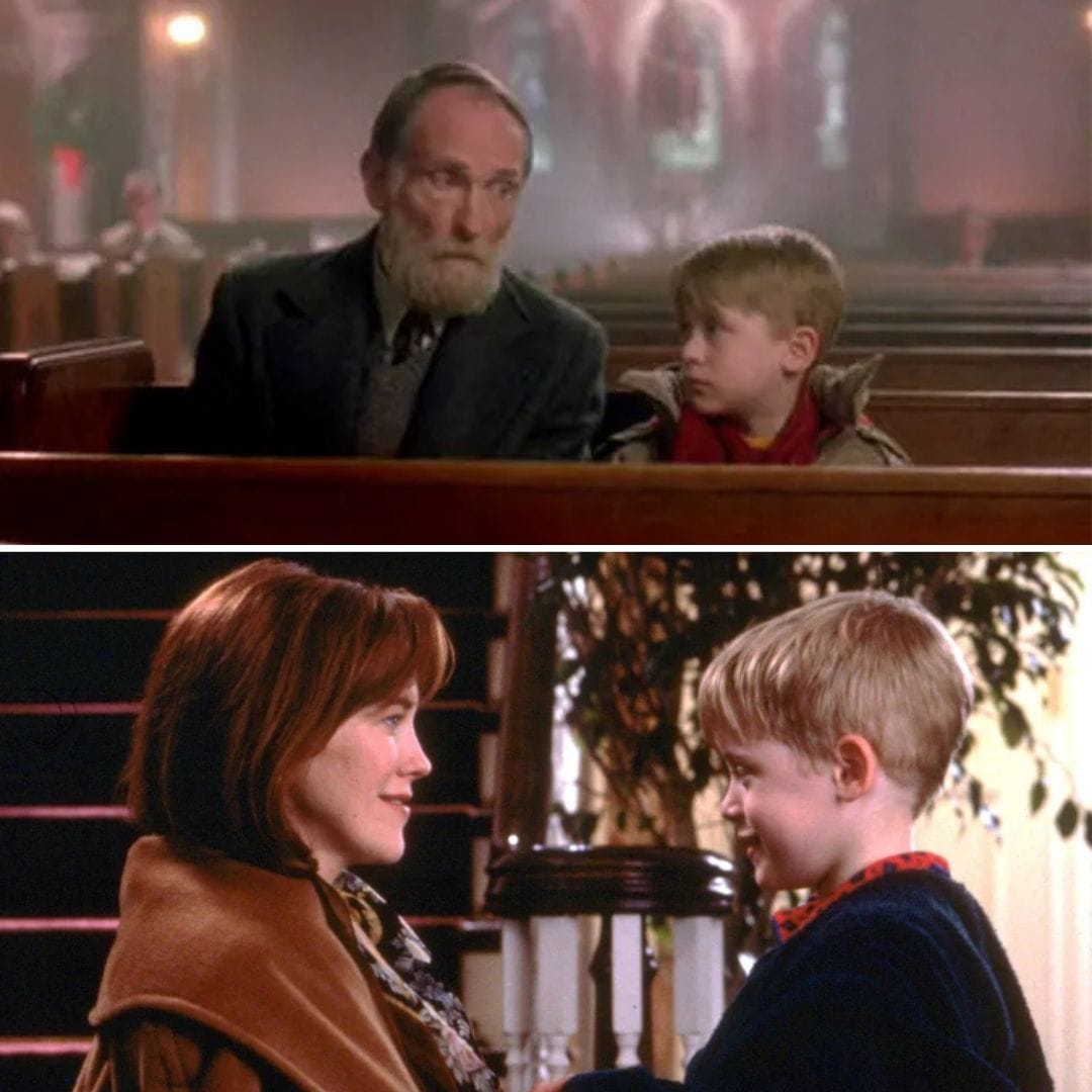 How 'Home Alone' Points Catholics to Confession: The Sacramental Message Hidden in the Classic Film