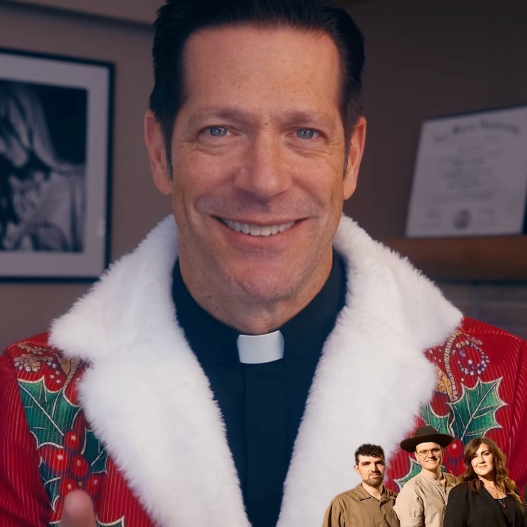 Father Mike Schmitz Reveals His List of Best & Worst Christmas Songs of All Time