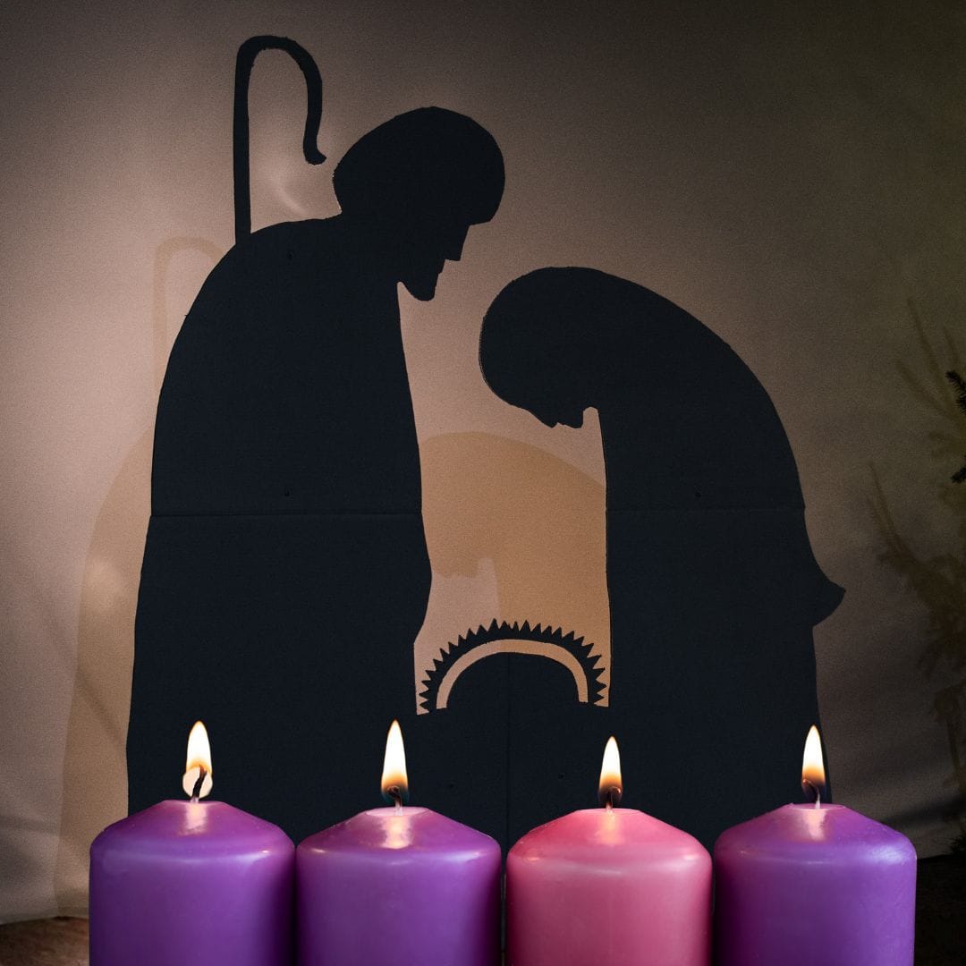 3 Advent Truths That Could Change Everything For You This Christmas