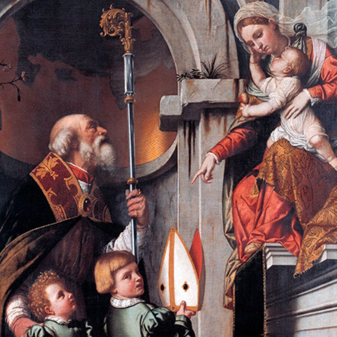 2 Powerful Prayers to the Great Saint Nicholas