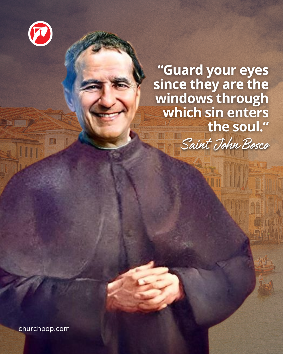 don bosco quotes