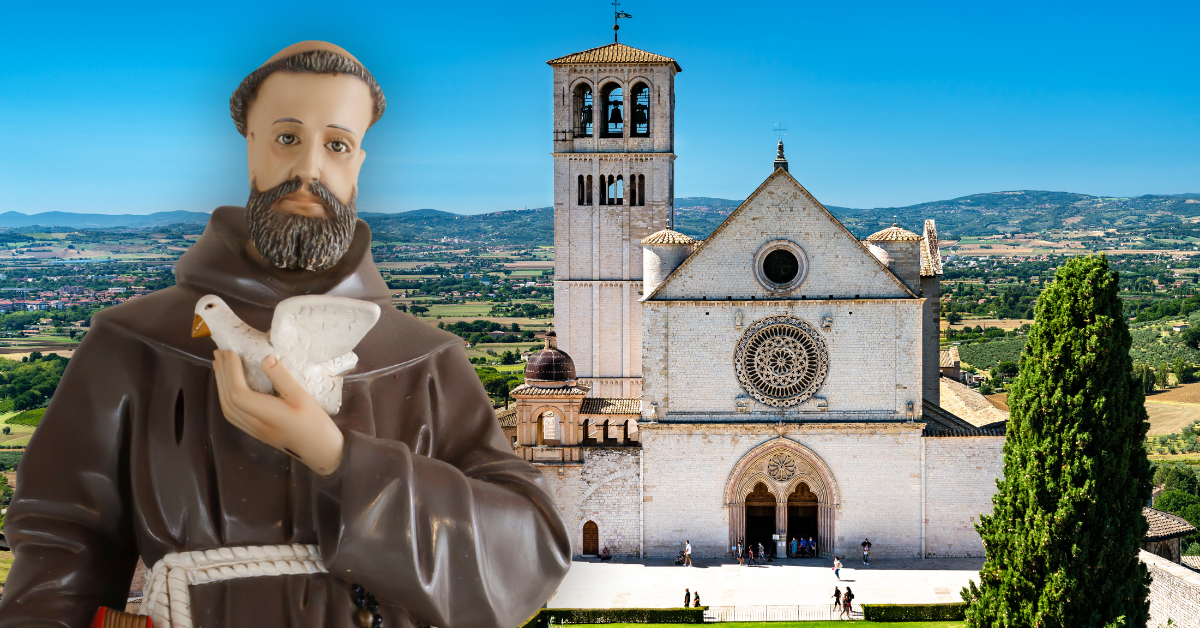 12 Fascinating Facts About Saint Francis of Assisi, in Honor of the 2026 Franciscan Jubilee Year