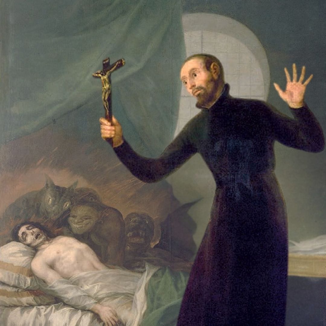 Yes, the Baptismal Rite Includes an Exorcism - What Every Catholic Should Know