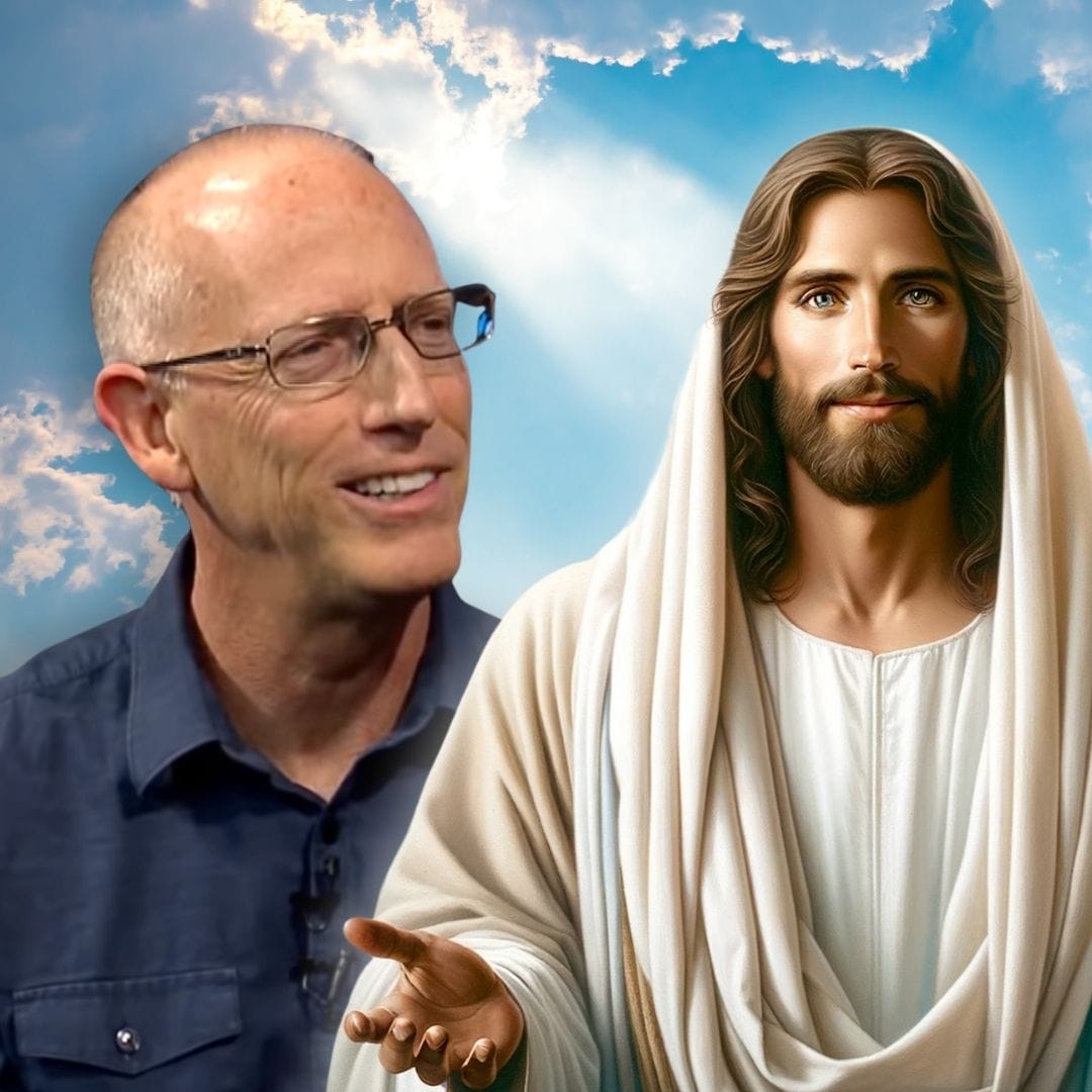 ‘I Accept Jesus as My Lord and Savior’: ‘Dilbert’ Creator Scott Adams Makes Powerful Profession of Faith Before Death