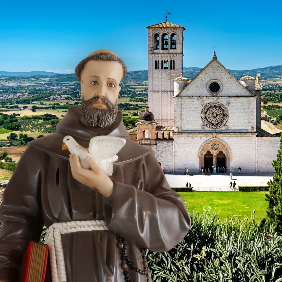 12 Fascinating Facts About Saint Francis of Assisi, in Honor of the 2026 Franciscan Jubilee Year