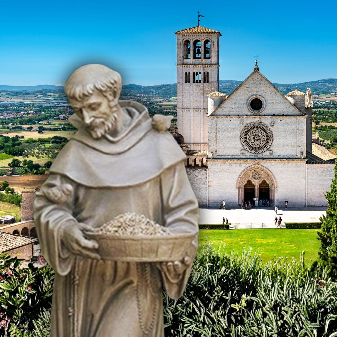 12 Fascinating Facts About Saint Francis of Assisi, in Honor of the 2026 Franciscan Jubilee Year
