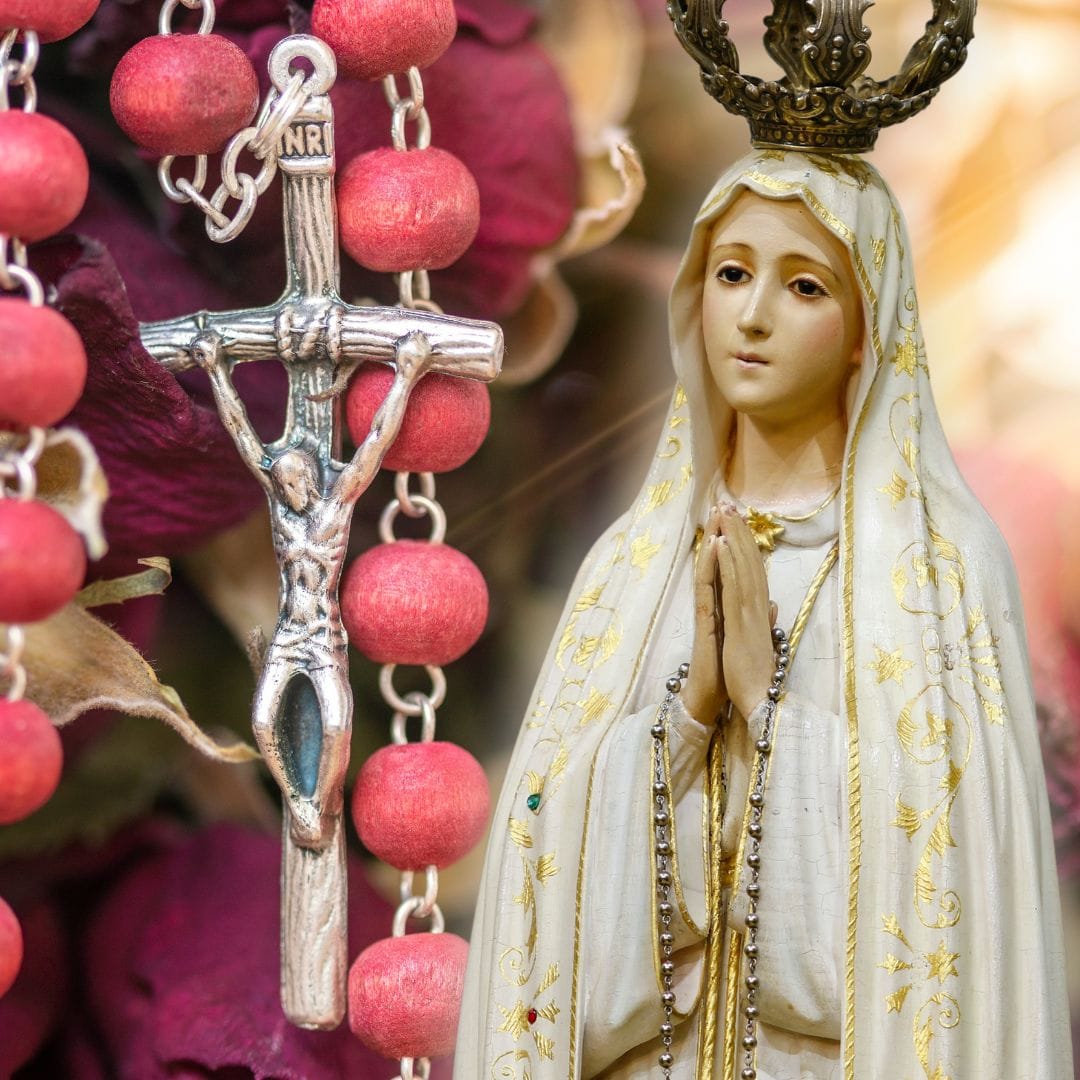 5 Practical Tips for Praying the Daily Rosary, the 'Greatest Prayer' Next to the Mass