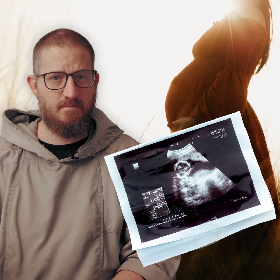 3 Concrete Ways to Help End the Evil of Abortion, According to a Franciscan Priest