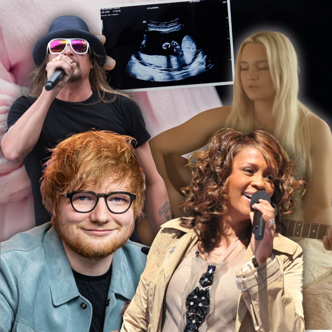 7 Popular Songs With Powerful Pro-Life Messages That Give a Voice to the Unborn