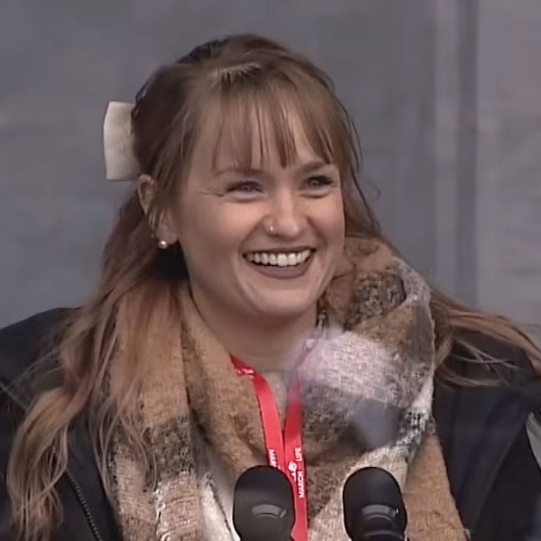 ‘My Greatest Joy’: How One Mother Saved Her Baby After Reversing a Chemical Abortion