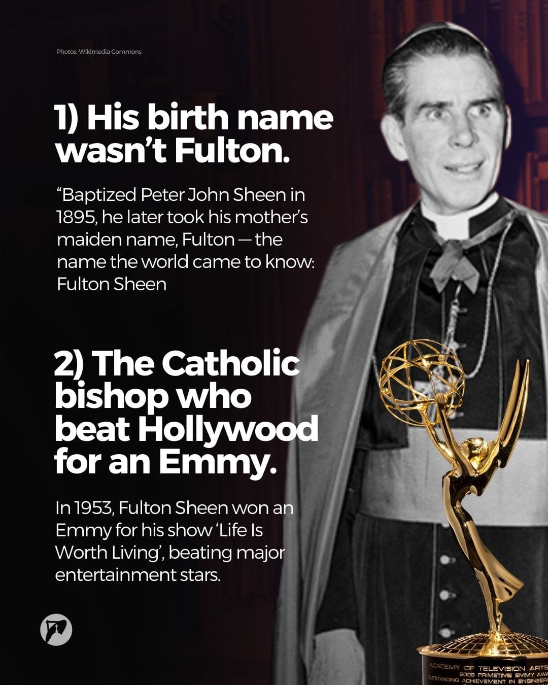 fulton sheen beatification