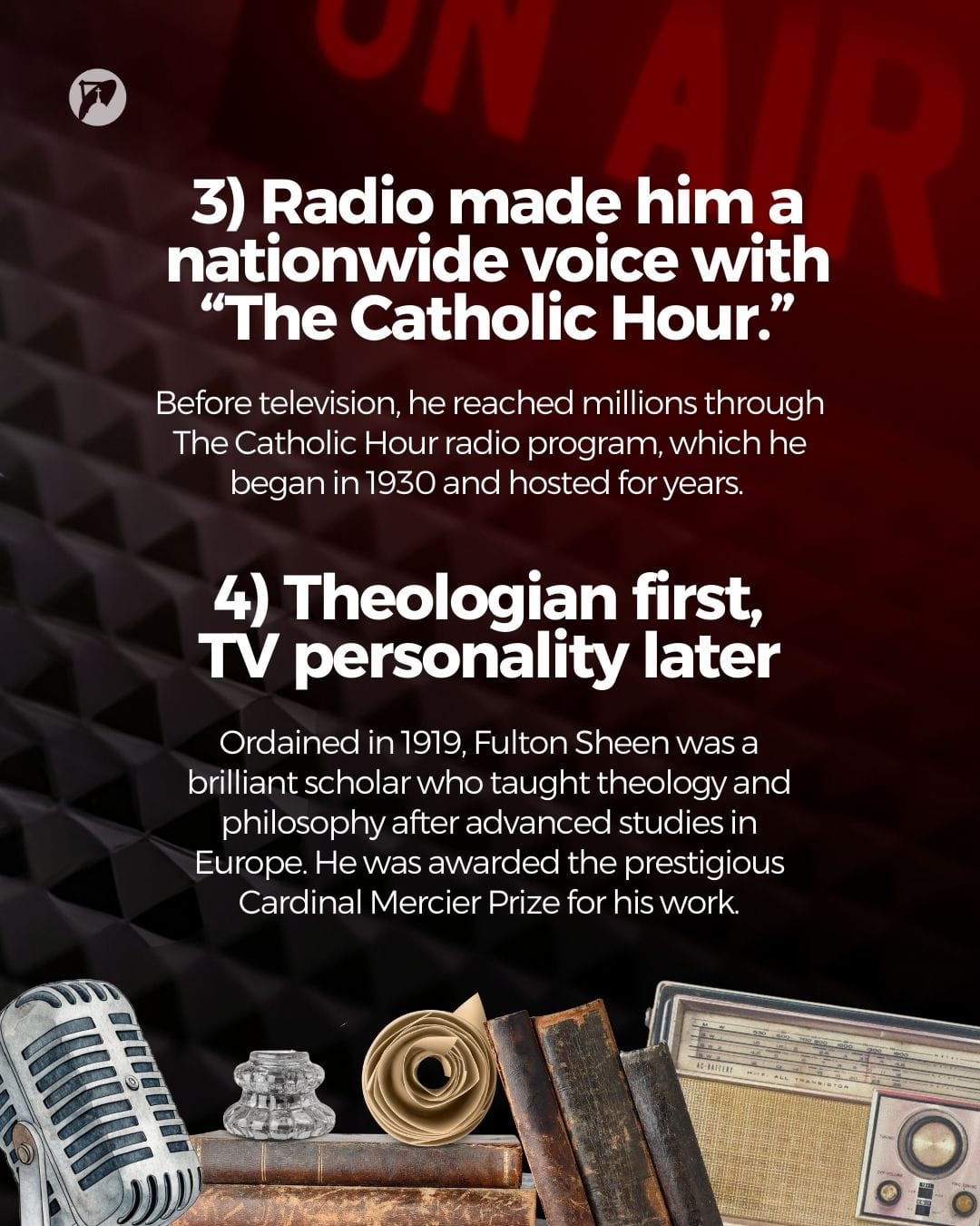 fulton sheen beatification