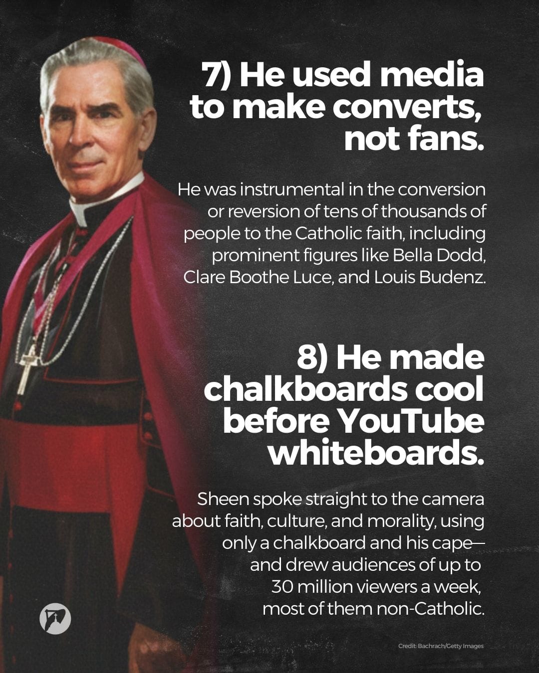 fulton sheen beatification