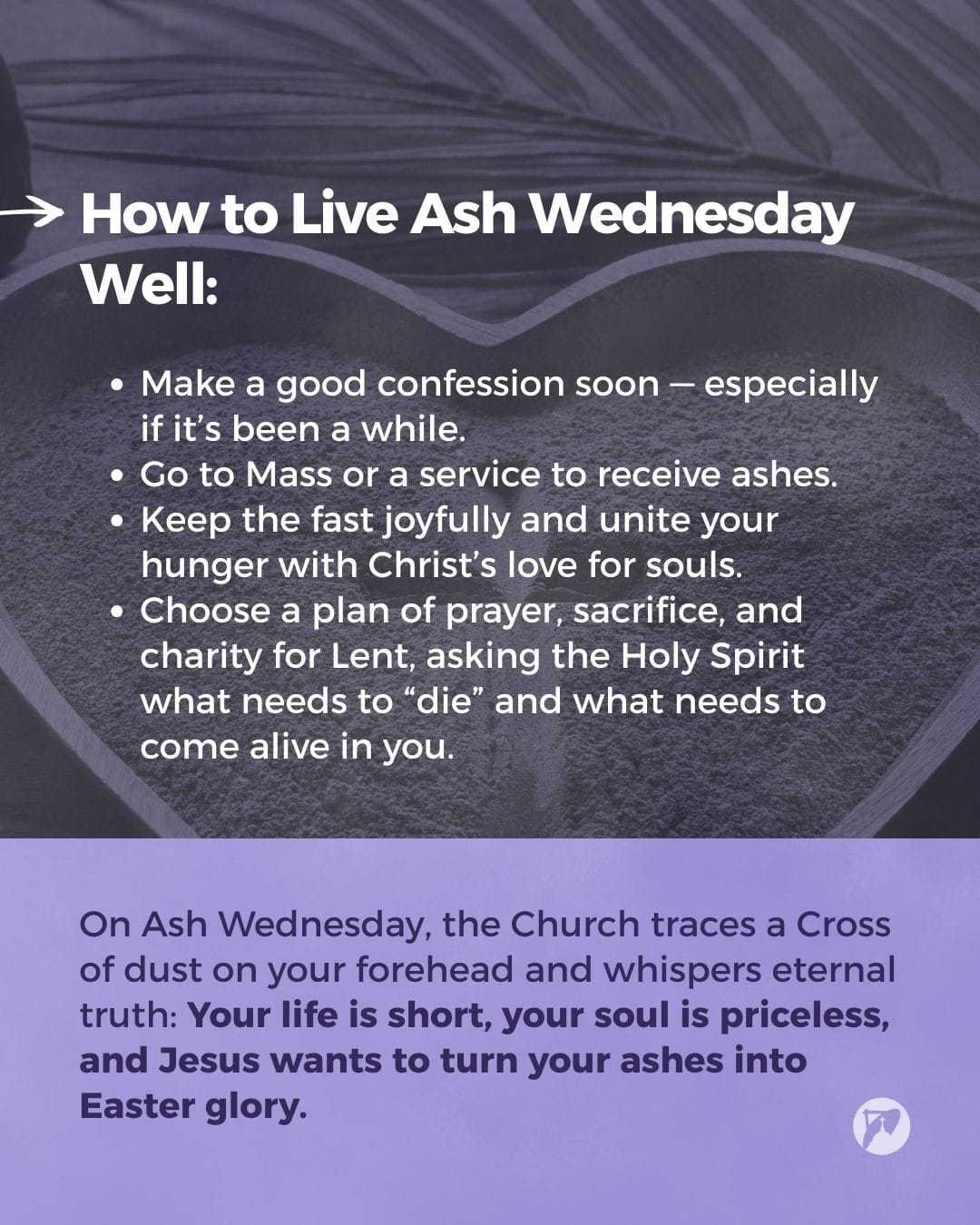 who celebrate ash wednesday