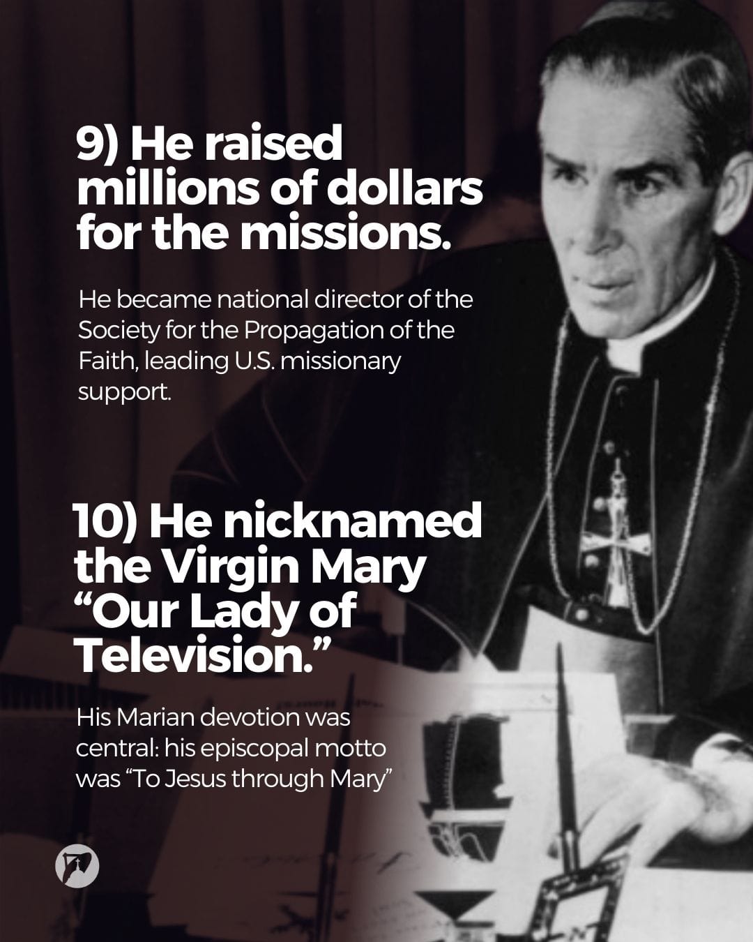 fulton sheen beatification