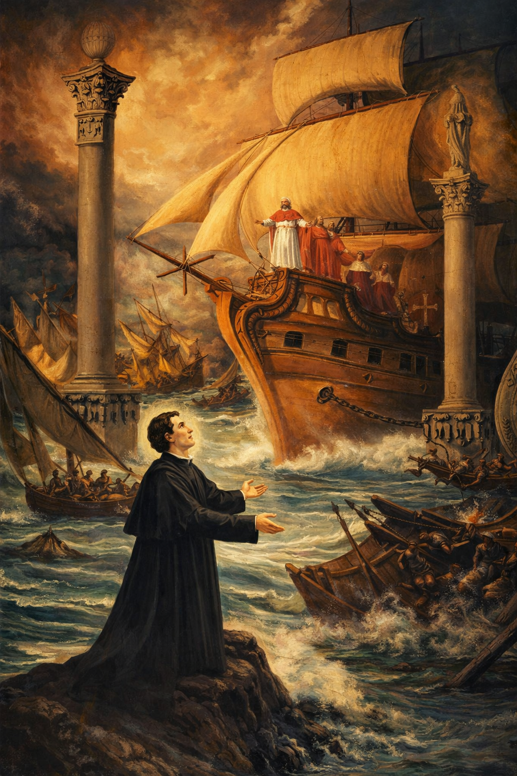 st john bosco dreams