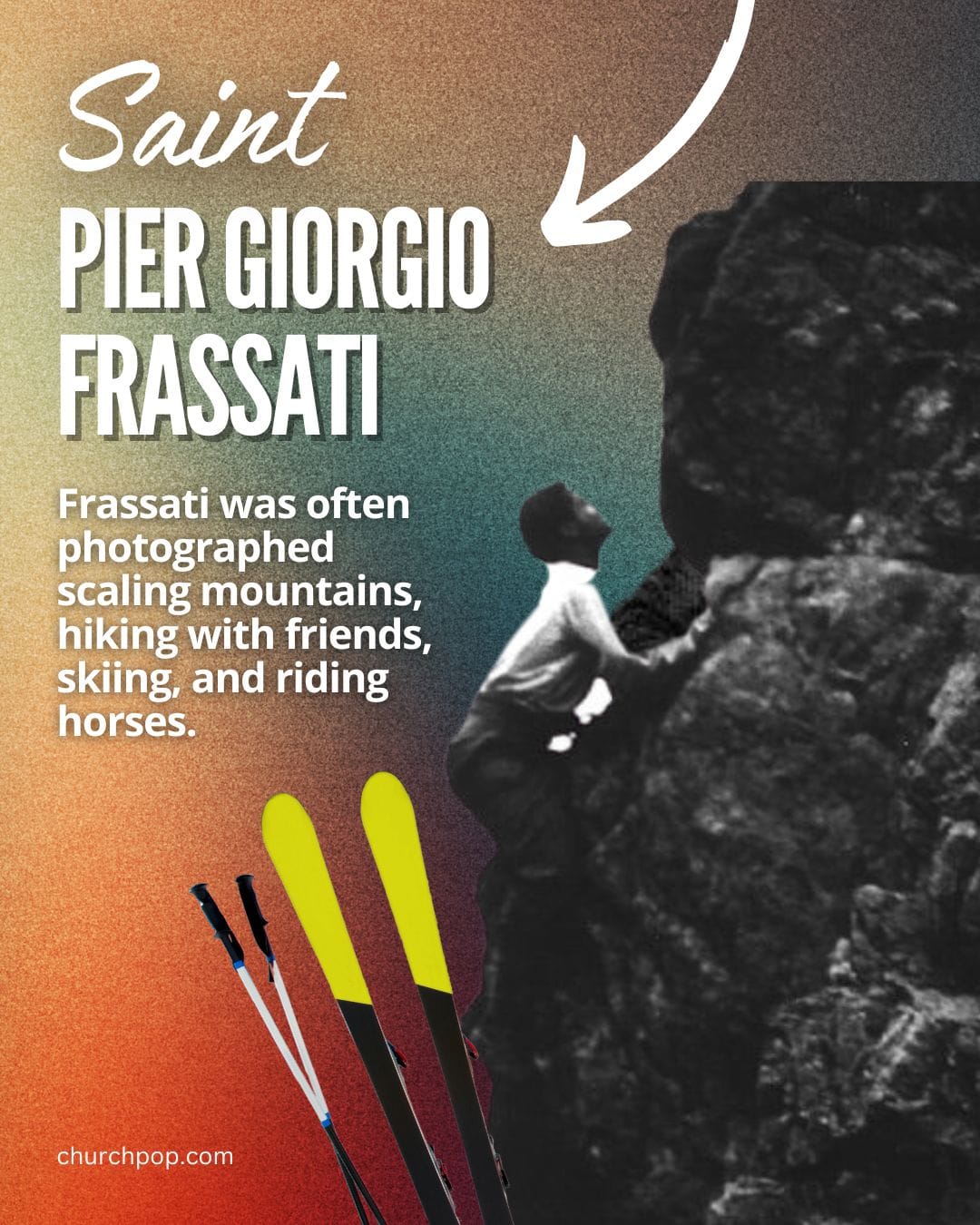 patron saints for athletes