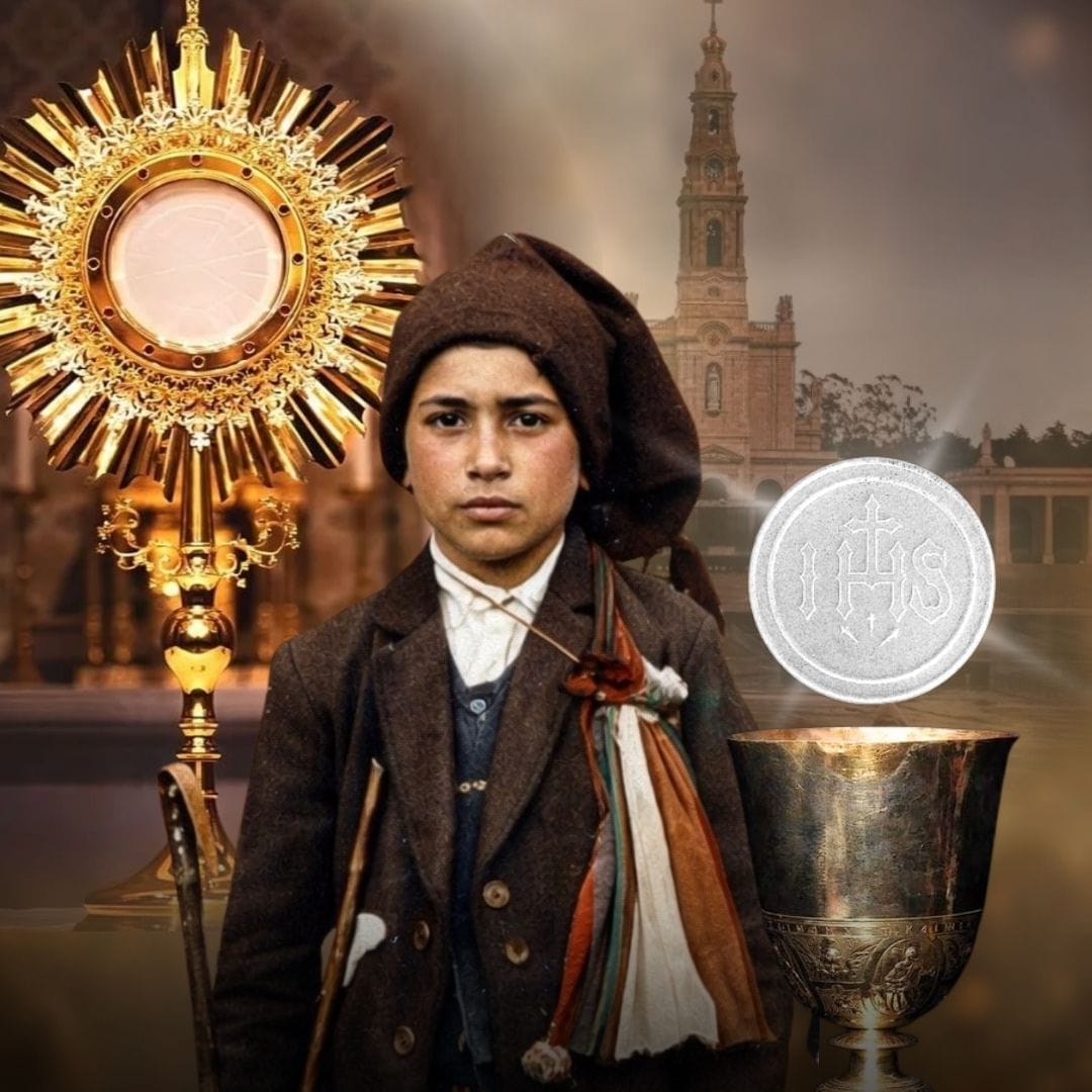 The Child Saint Who Received the 'Hidden Jesus' Only Once: The Remarkable Story of Saint Francisco Marto