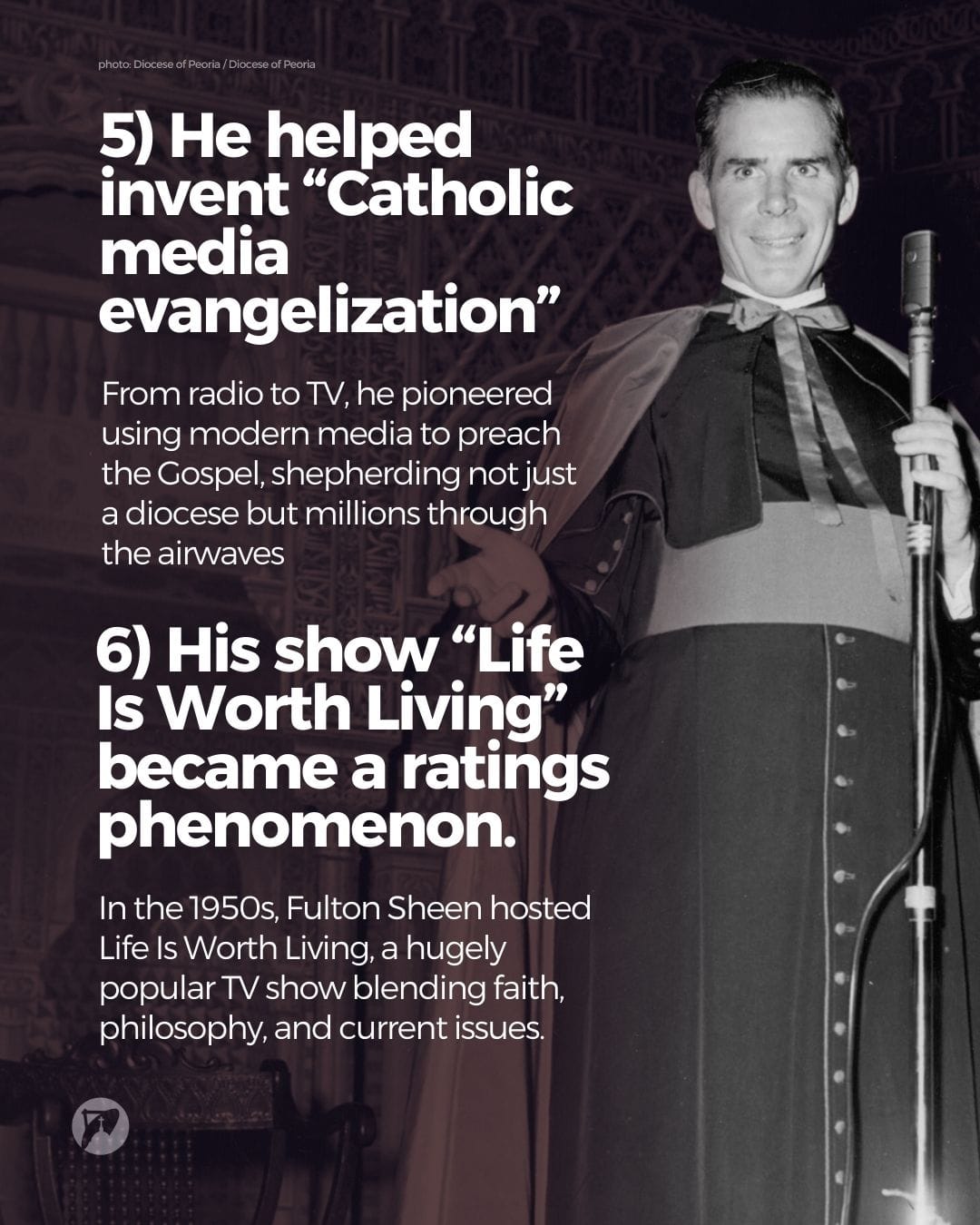 fulton sheen beatification