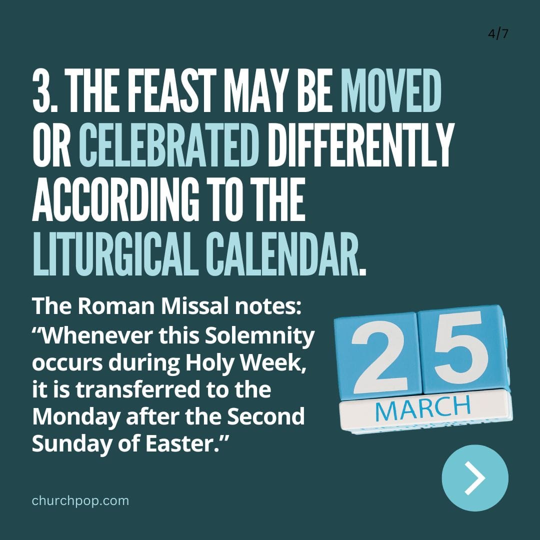 what does annunciation mean