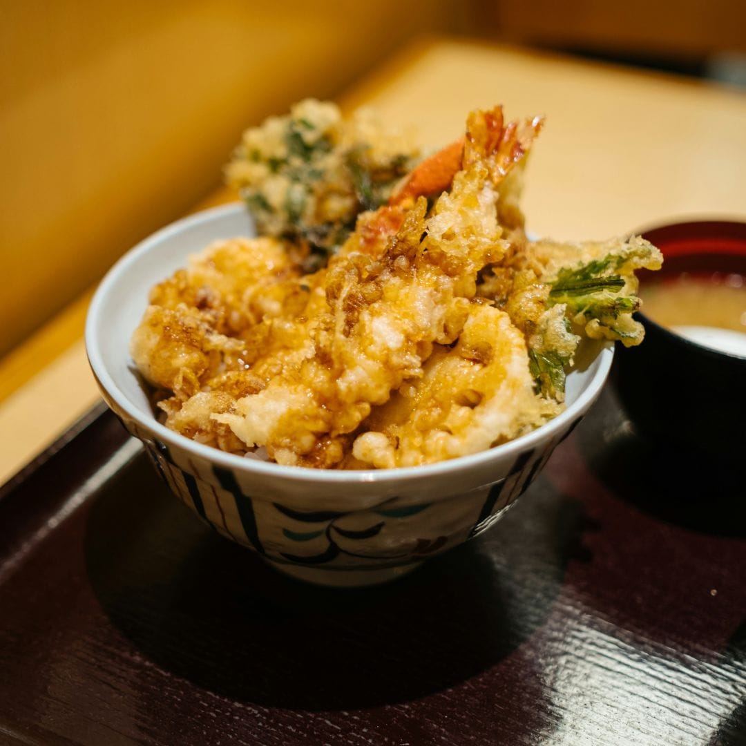 Did Lent Inspire Tempura? The Surprising Catholic Origins of Japan’s Famous Dish