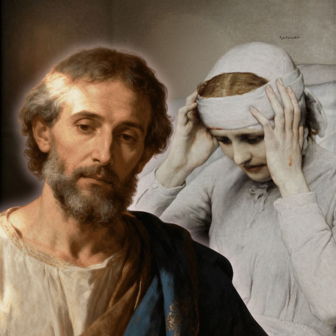 Is St. Joseph's Incorrupt Body Waiting to Be Found? The Clues in Bl. Emmerich's Mystical Visions