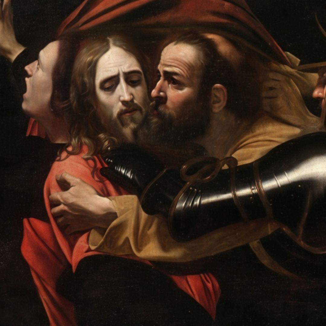 6 Modern ‘30 Pieces of Silver’ We’re Tempted to Choose Instead of Jesus (and How to Let Them Go)