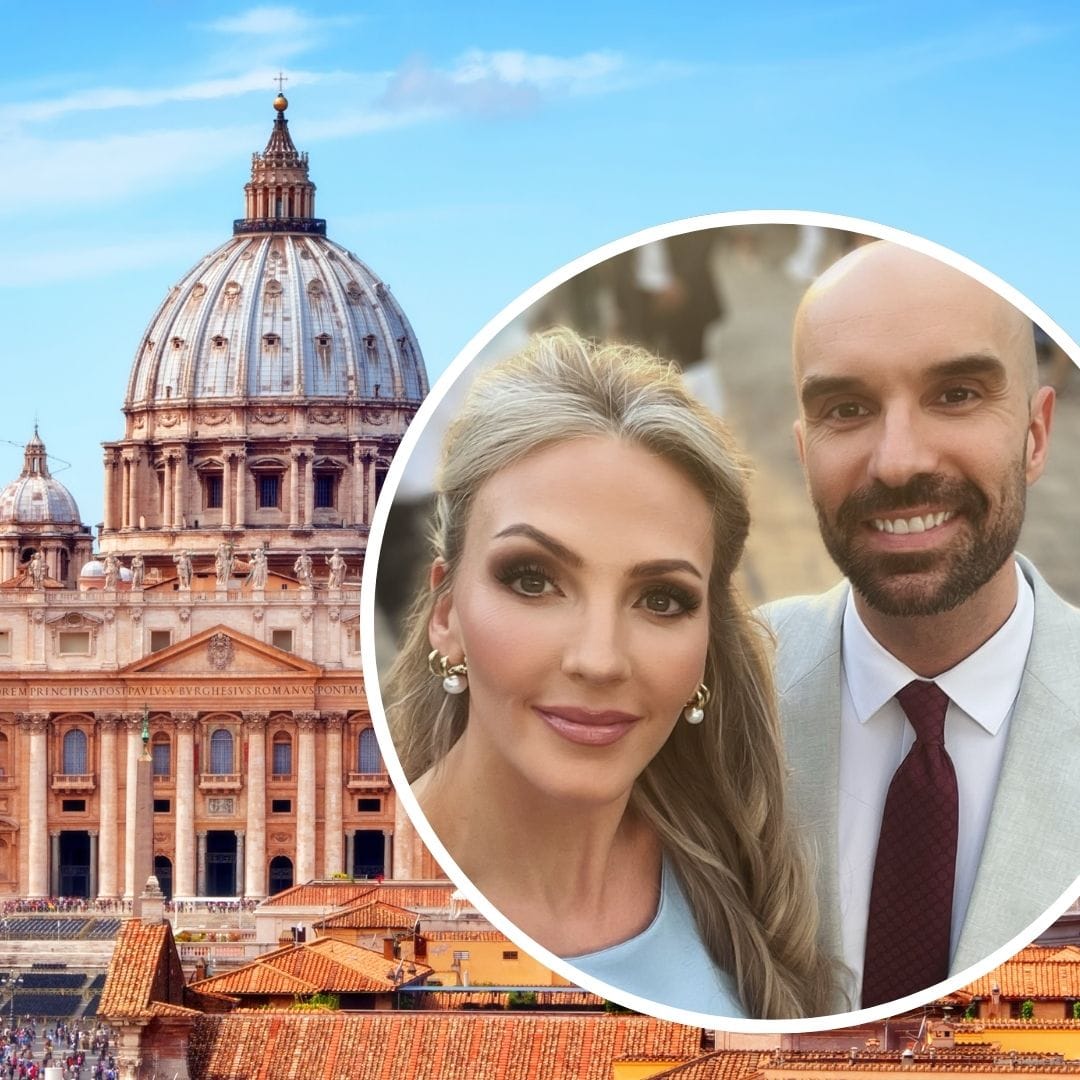 ‘I’m Literally Home’: Beautiful Conversion Stories of Catholics Who Entered the Church This Easter