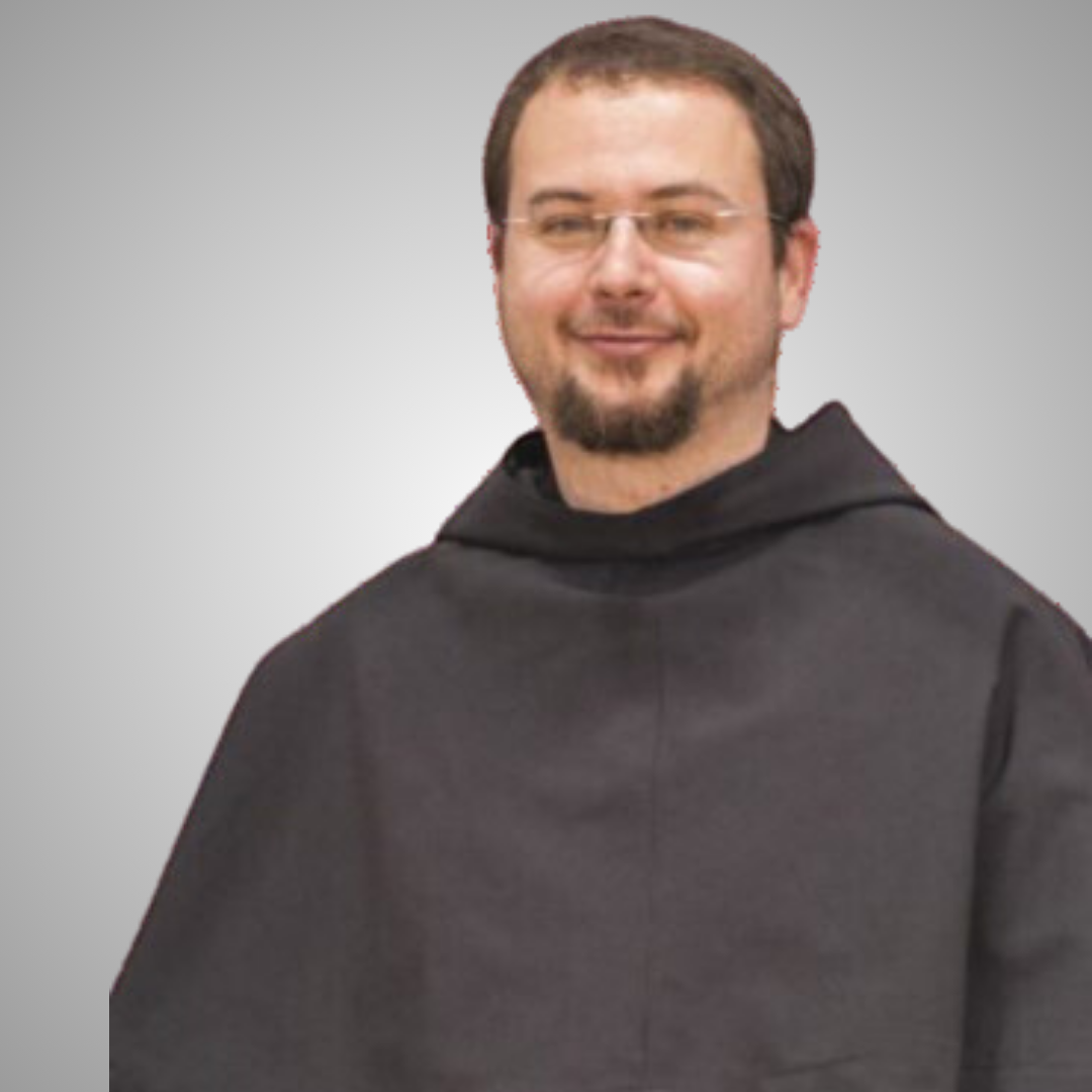 Fr. Daniel Maria Klimek, Franciscan University of Steubenville, Franciscan
