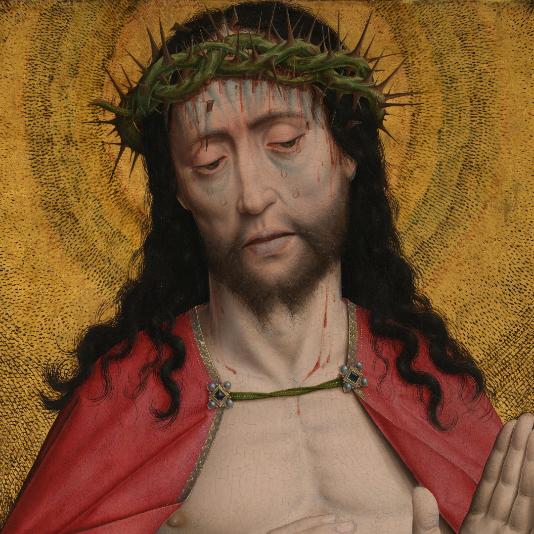 Christ Lost Over 28,000 Drops of Blood: How to Devote Yourself to His Most Precious Blood