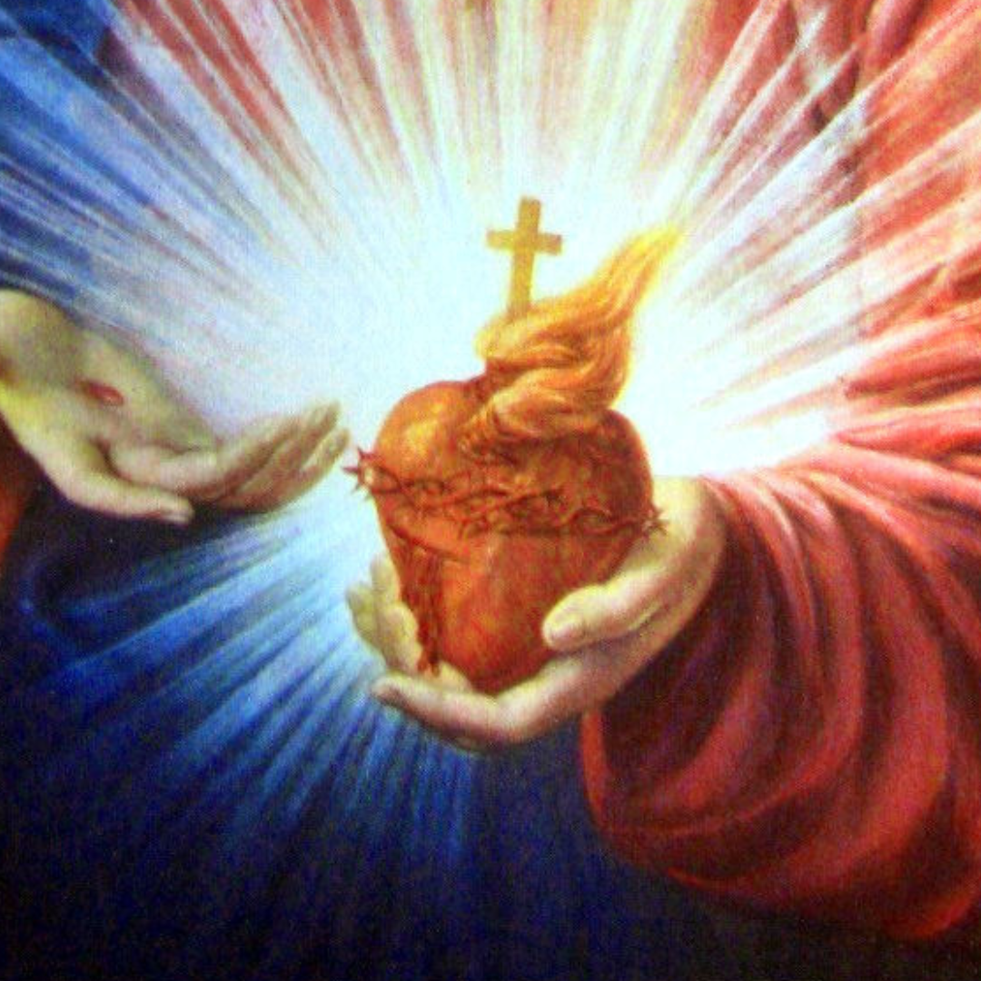 Sacred Heart, Sacred Heart of Jesus, Sacred Heart of Jesus Prayer, Sacred Heart of Jesus Litany