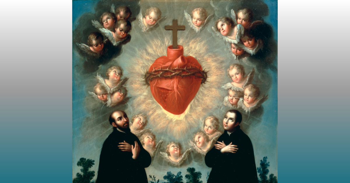 Sacred Heart Prayers, Sacred Heart of Jesus, Sacred Heart of Jesus Prayers, Sacred Heart Novena, Sacred Heart Litany