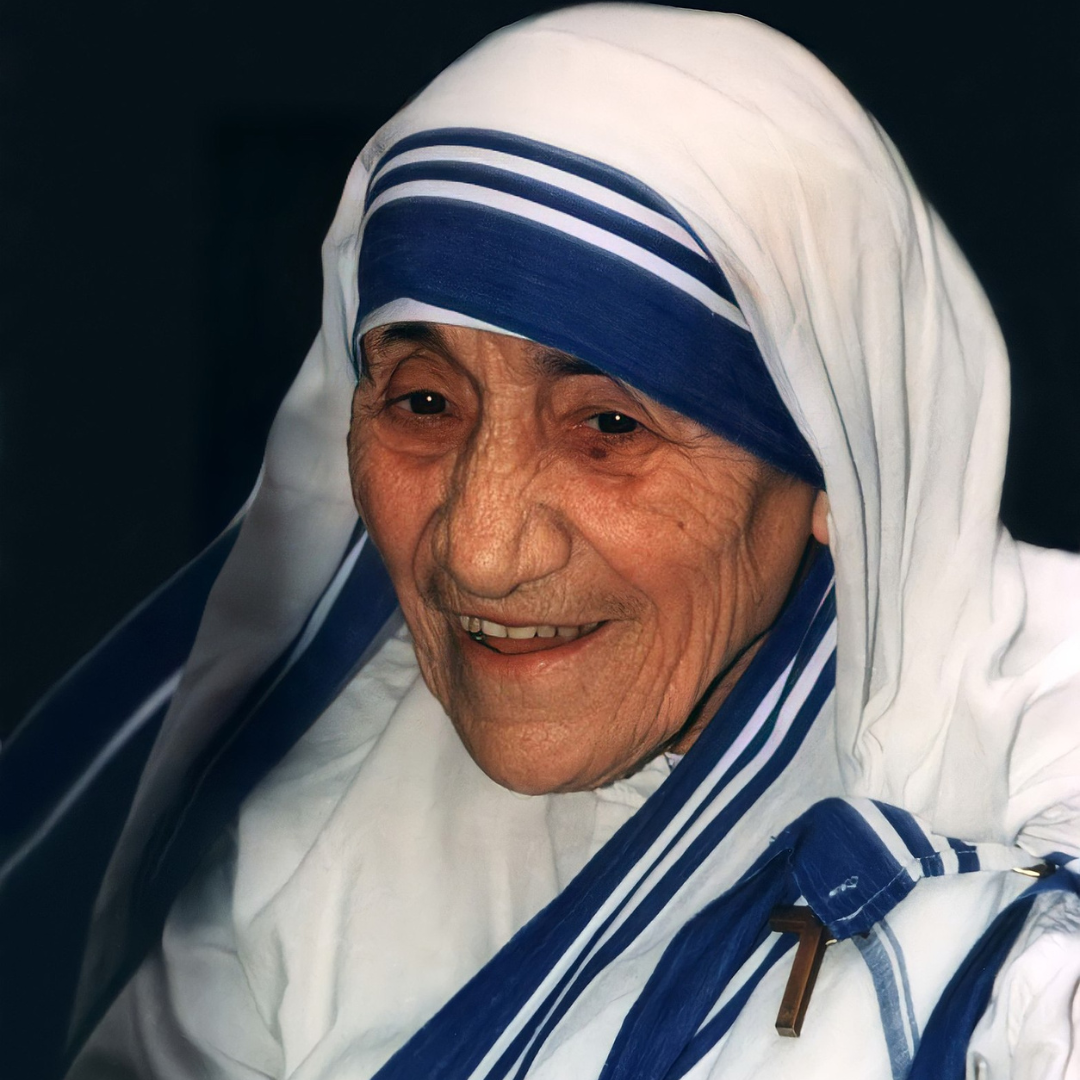 saint mother teresa, mother teresa quotes, mother teresa miracles, saint teresa of calcutta, healings, saint miracles