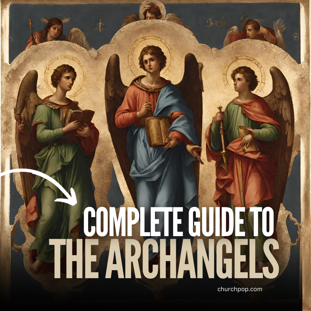 archangel gabriel, archangel michael, archangel st michael, archangel raphael