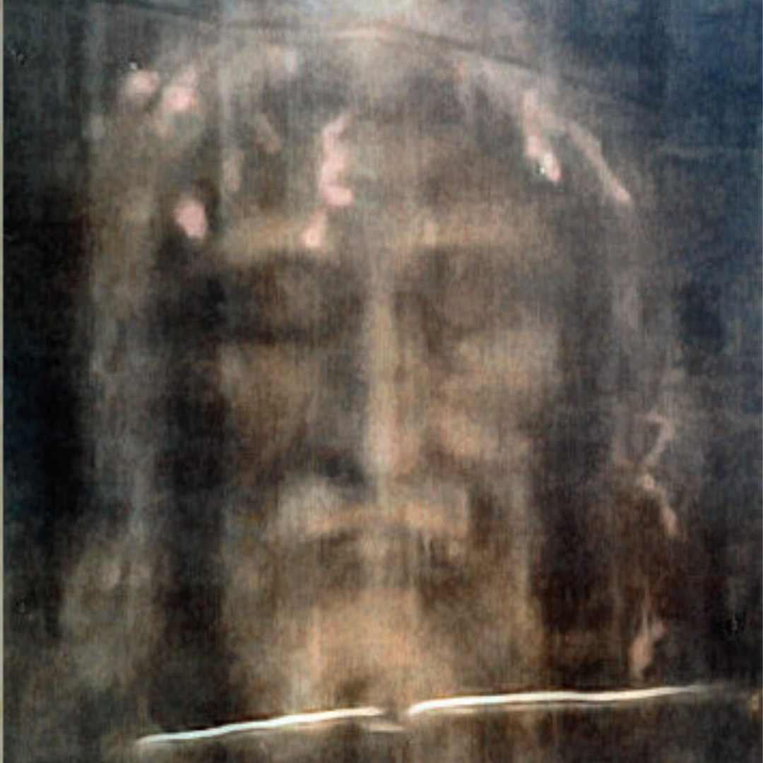 7 Reasons Proving the Shroud of Turin is the Real Image of Jesus