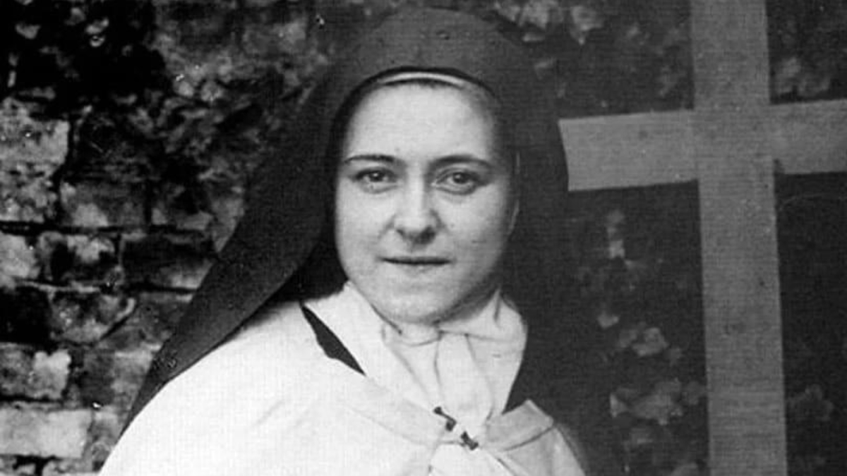 3 Simple Actions Saint Therese Practiced in Her Daily Life That Can