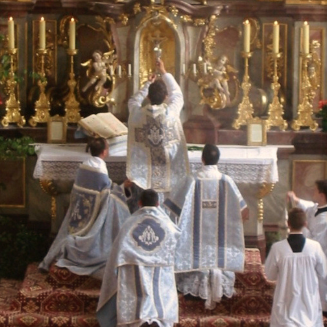 saint gregory the great, mass, catholic mass, latin mass, catechism of the catholic church, catholic homily