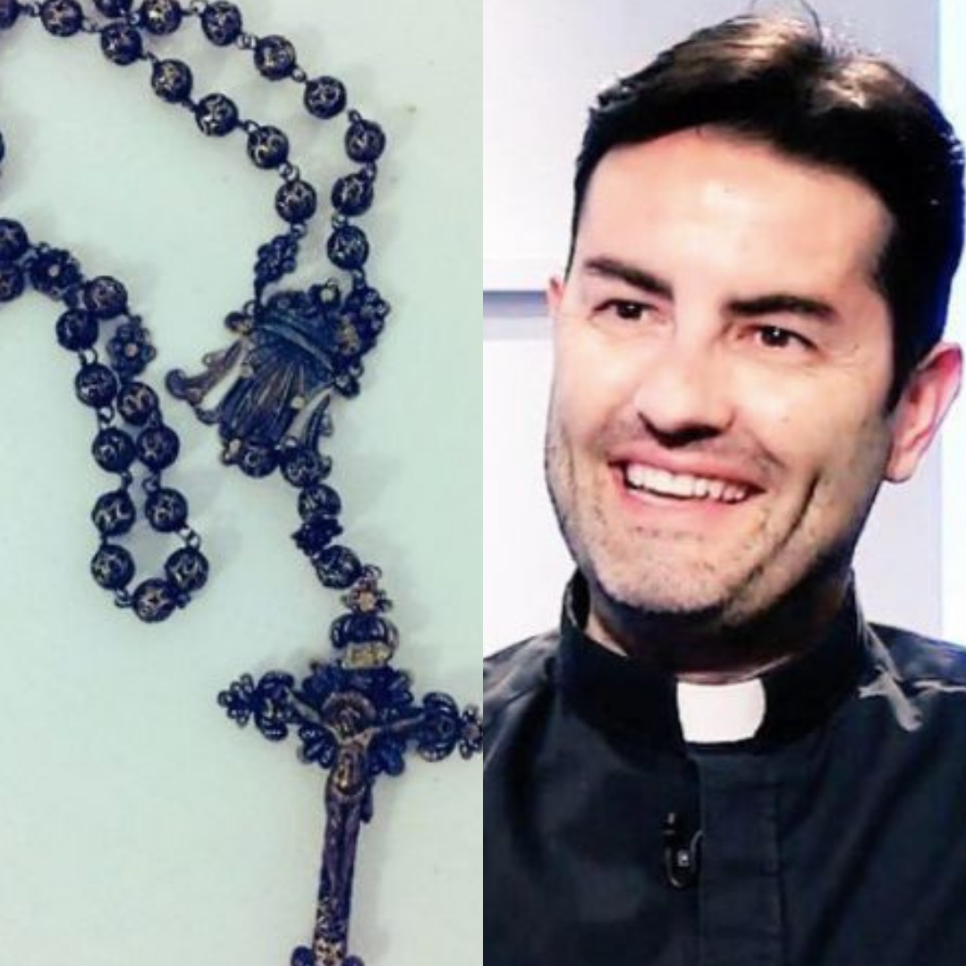 rosary prayers, rosary how to pray, rosary how to, rosary and prayers, father goyo, rosary tuesday