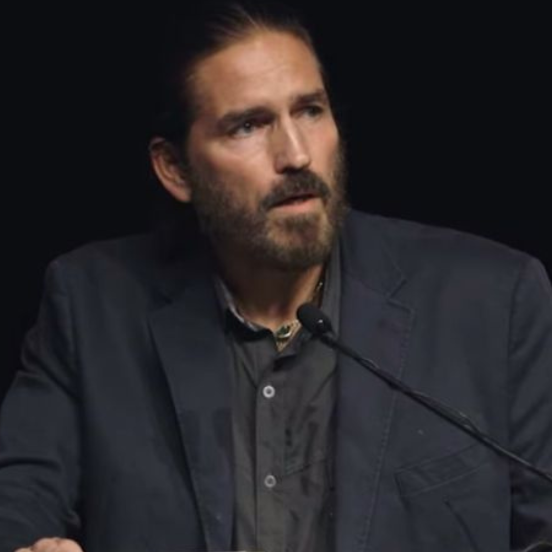 jim caviezel movies and tv shows, rosary how to pray, hollywood, sound of freedom, 
