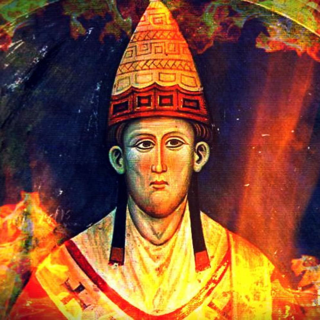 pope, purgatory, vatican, saint francis of assisi