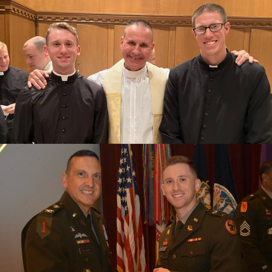 army ranks, army chaplain, veterans day, seminarian, priesthood, vocation, catholic vocation