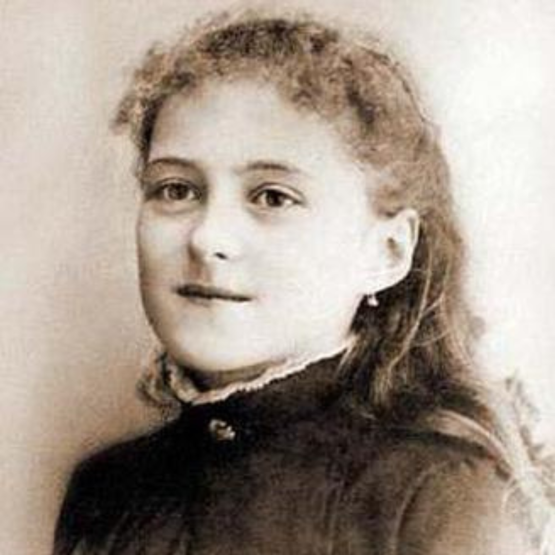saint therese of lisieux, saint therese catholic church, st therese of carmel, christmas miracle